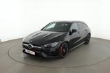 Mercedes-Benz CLA 35 AMG Shooting Brake Mercedes-AMG CLA 3...