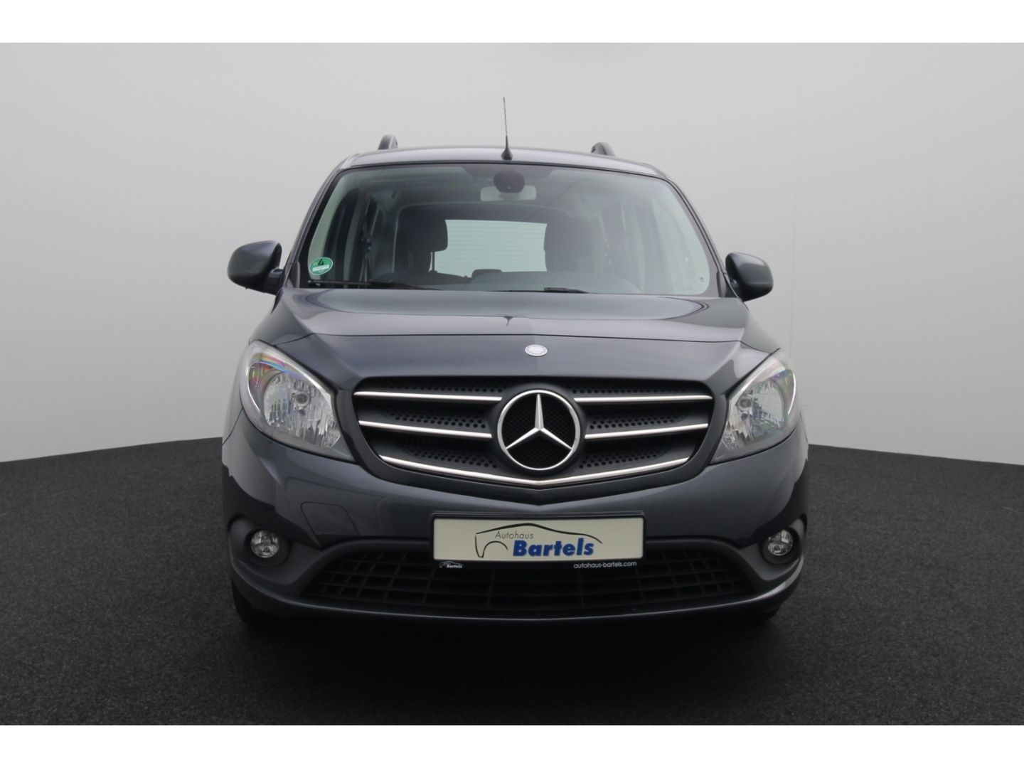 Fahrzeugabbildung Mercedes-Benz Citan Kombi 112 lang Navigation