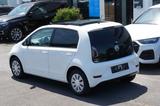 Volkswagen up! move up! *PANO*PDC*SHZ*KLIMA*BT*5TÜREN* - VW up! Gebrauchtwagen in Frankfurt