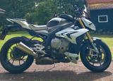 BMW S1000 R  inkl. Dynamik Pro Feb. 2015 - BMW S1000