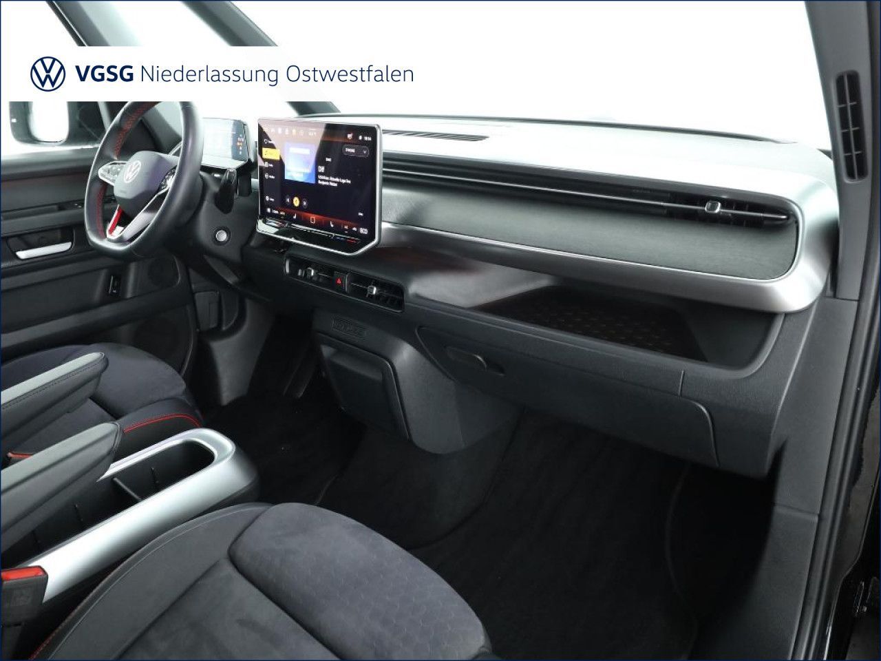 Volkswagen ID. Buzz - Bild 7
