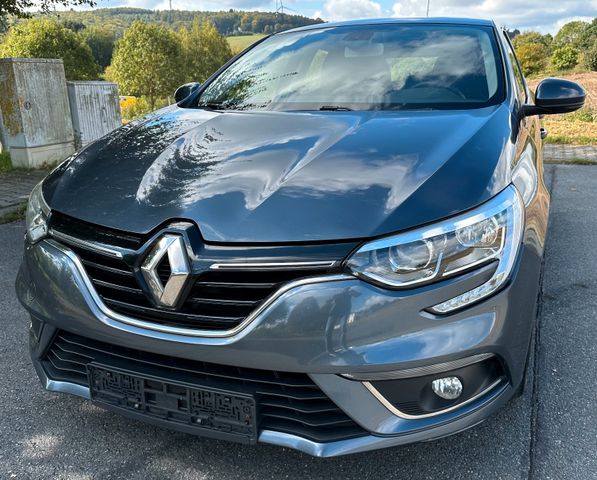 Renault Megane IV Lim. 5-trg. Experience