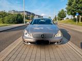 Mercedes-Benz CLS 350 - mit LPG - Mercedes-Benz CLS 350 in Bochum