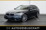 BMW 540 i xDrive M Sport *LED*NAVI*PANO*KAMERA*2.HD* - BMW 5er Reihe Gebrauchtwagen in Dresden