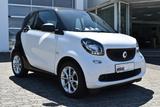 Smart ForTwo coupe *inkl. Garantie* - Smart: Coupé, For