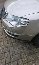 Volkswagen passat 2.0 tdi limosine - Volkswagen Passat aus 2006: TDI