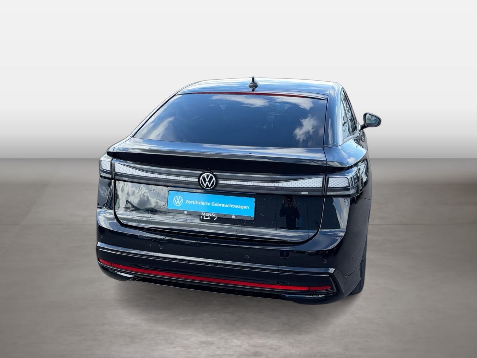 Volkswagen ID.7 - Bild 4