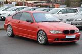 BMW 330d/2xM-Sport-TüvNEU/Garantie!LIEBHABERFAHRZEUG - BMW 330: Coupe, 330d