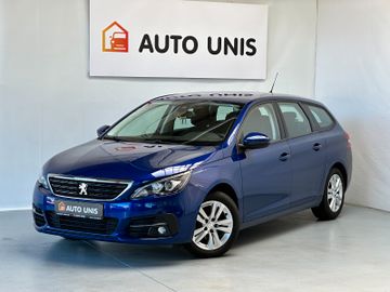 Peugeot 308 PureTech 110 Active SW/Navi/Klima - 9758 €