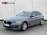 BMW 520 d LED Head-Up Leder BLIS Garantie