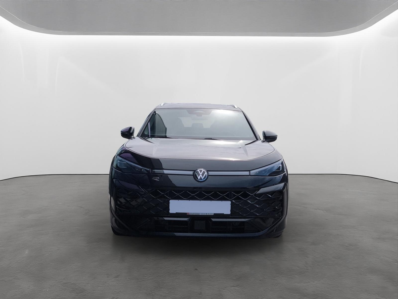 Volkswagen T-Roc 1.5 eTSI DSG R-Line IQ-LIGHT NAVI ACC SIDE, миниатюра 3