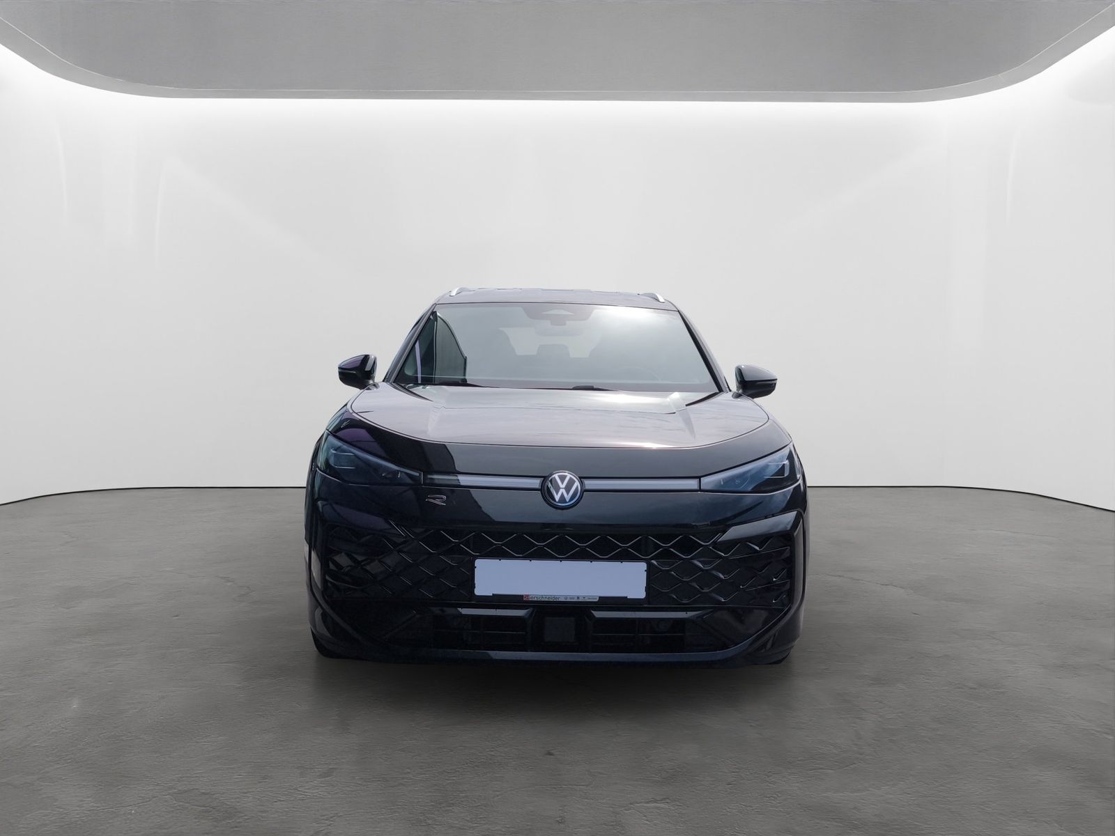 Volkswagen T-Roc 1.5 eTSI DSG R-Line IQ-LIGHT NAVI ACC SIDE imagem 3