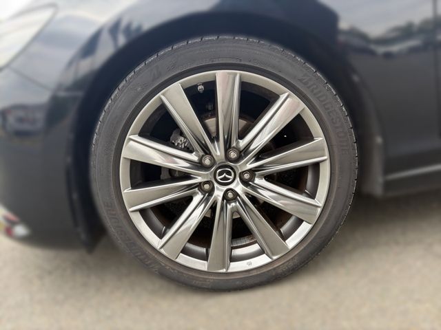 6 2.5 SKYACTIV-G 194 Sports-Line Sports-Line