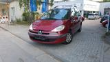 Peugeot 807 2.0 HDI 6-Sitzer - Peugeot 807: 2.2