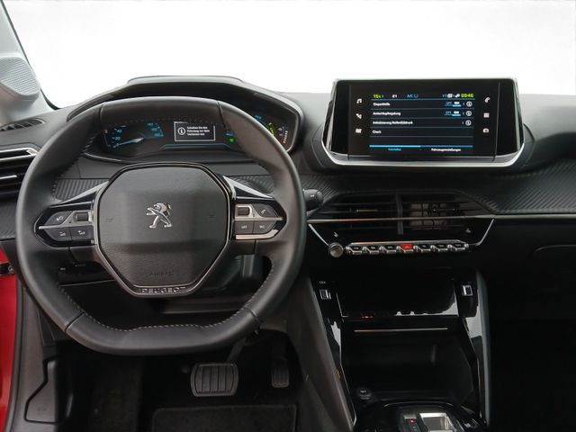 Peugeot 208 e- Allure Elektromotor 136 e- Kam.+KeyLess