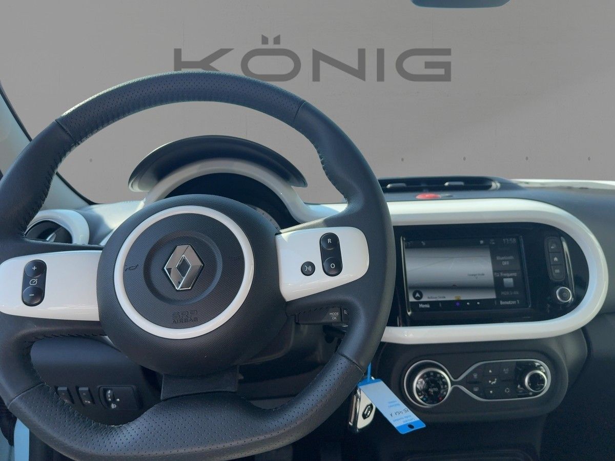Renault Twingo - Bild 9