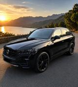 Volkswagen Touareg 3.0 TFSI 4MOT. R-Line/GARANTIE/ 13850 km