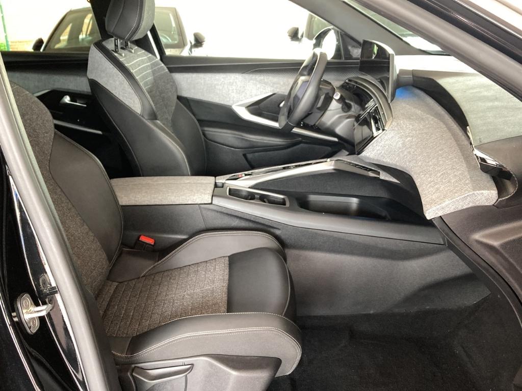 Peugeot 5008 Hybrid Allure AT 7 Sitze Shz Navi Kamera 36, миниатюра 12