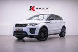 Land Rover Range Rover Evoque 2.0 TD4 SE Dynamic | motor DE - Land Rover: Motor