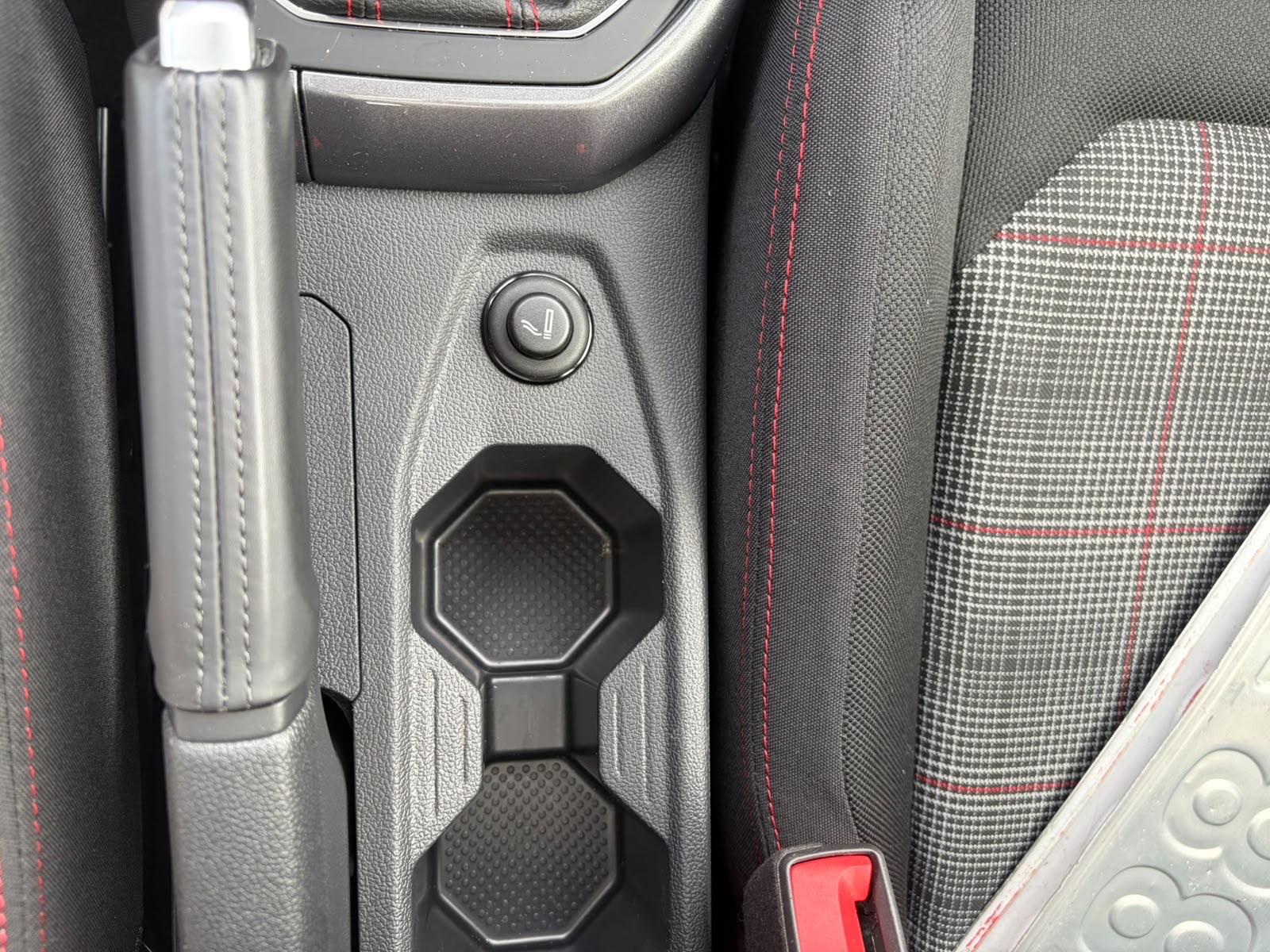 Volkswagen Polo VI GTI "Edition 25" PANO*BEATS*KAM*, миниатюра 23