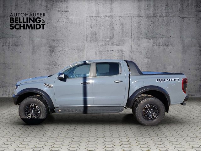 Ranger Raptor 4x4