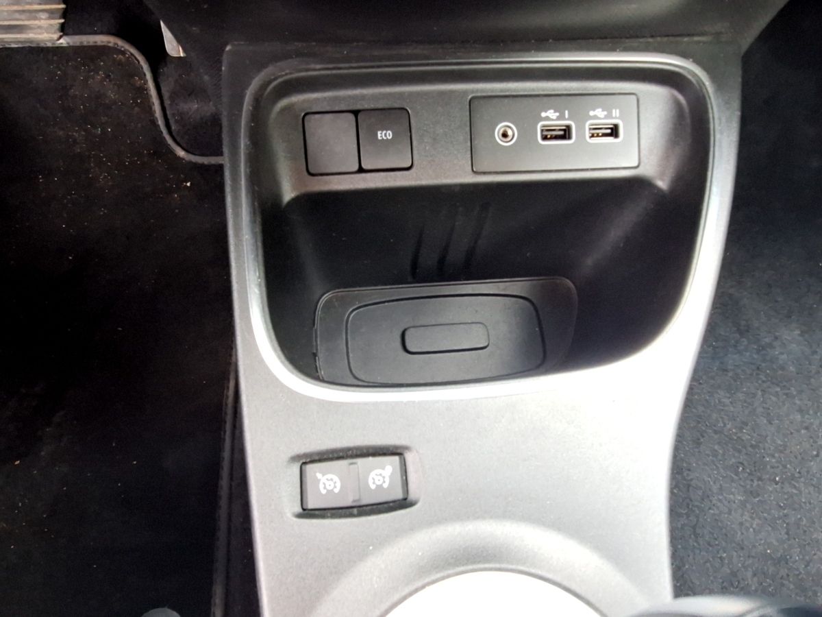 Renault Twingo - Bild 13