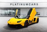 Lamborghini Aventador LP750-4 SV Roadster/ ARMYTRIX / 1of500 - Lamborghini Aventador aus 2016