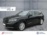 Volkswagen Touareg 3.0 TDI 4M DSG HD-MATRIX+NAV+AIR+AHK+ACC