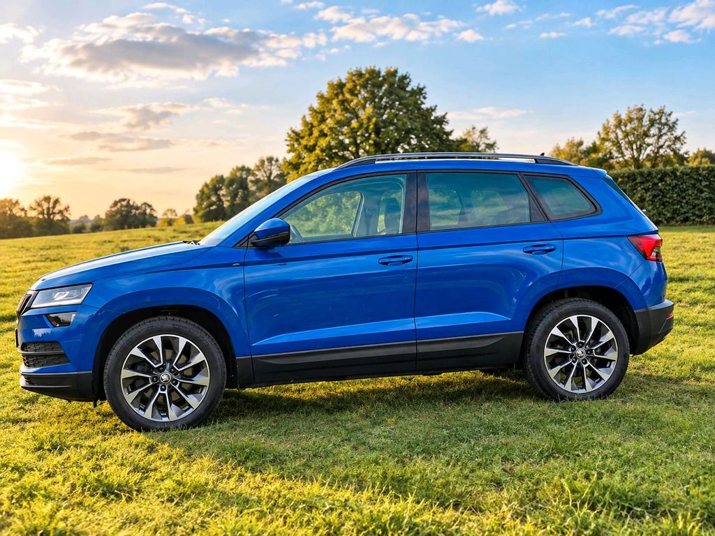 Image of Skoda Karoq