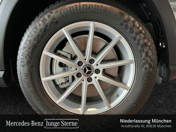 Mercedes GLE 350 - 6