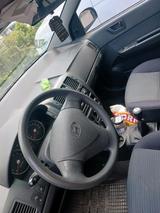 Hyundai Getz - Hyundai Getz von privat
