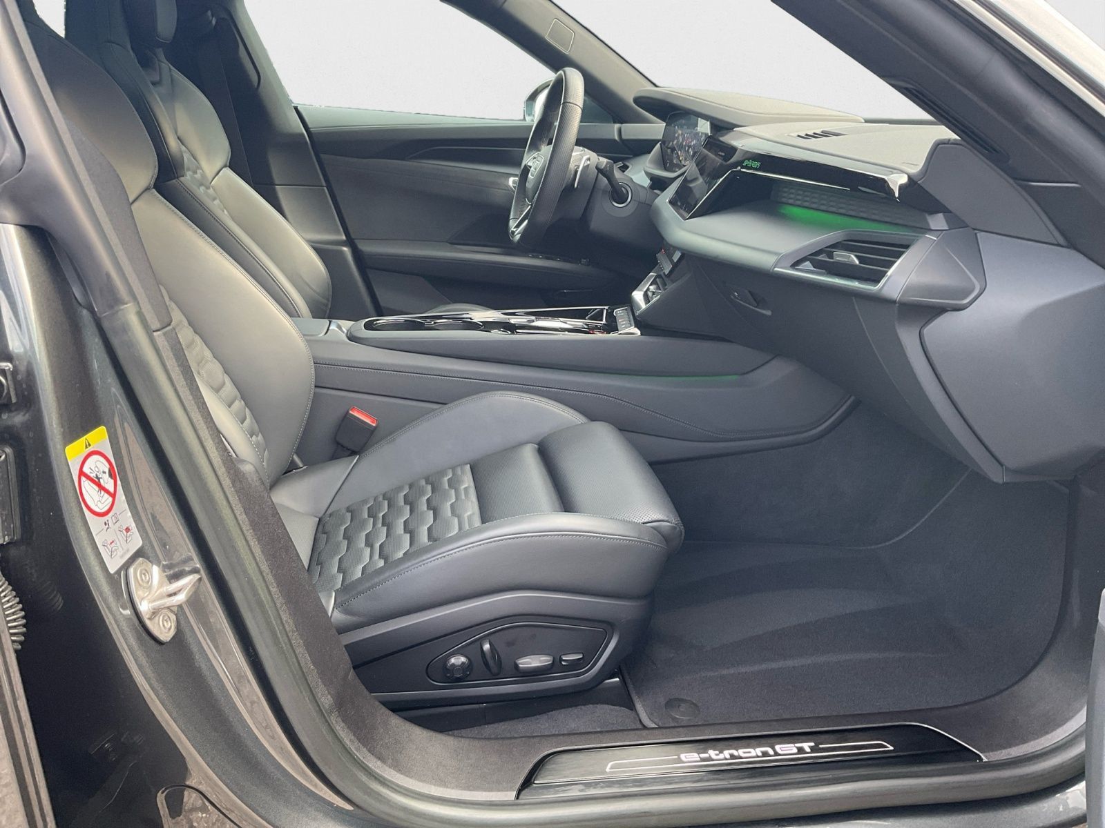 Audi e-tron GT - Bild 16