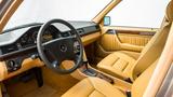 Mercedes-Benz E 300 D TURBO - gebrauchte Mercedes-Benz E 300 aus dem Jahr 1991