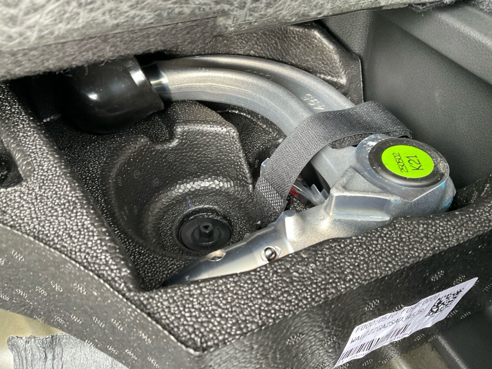 Audi Q2 - Bild 19