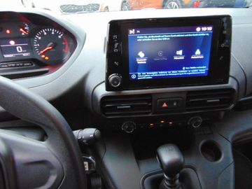 Bild 13 Peugeot Rifter Active Pack L2