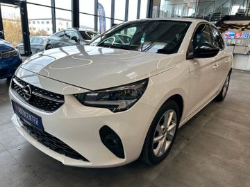 Opel Corsa F Elegance *Kamera*PDC*