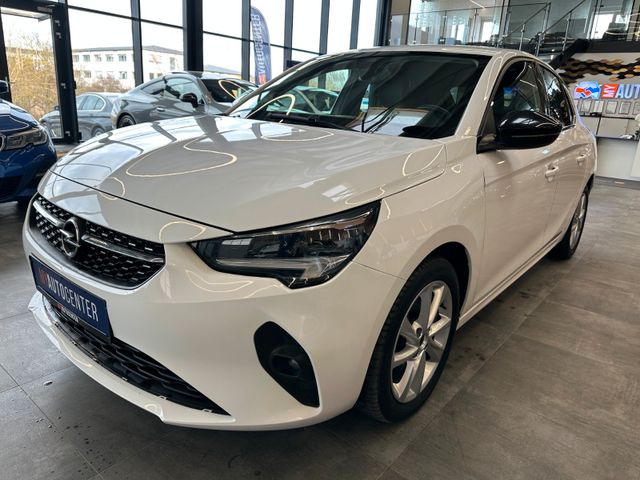 Opel Corsa F Elegance *Kamera*PDC*