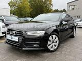 Audi A4 Avant 2.0 TFSI Ambiente quattro/S-Heft/Leder - Audi A4: Kombi, 2.4