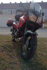 Suzuki V-Strom DL650 *Scheckheft* - Offers