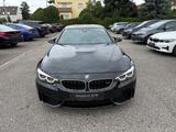 BMW M4 Coupe CARBON-DACH / LEDER / NAVI-PROF - BMW: Vollleder