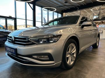 Volkswagen Passat Variant Business 4Motion*Kamera*LED*Klima