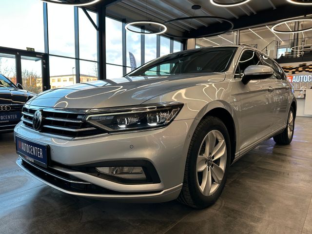 Volkswagen Passat Variant Business 4Motion*Kamera*LED*Klima
