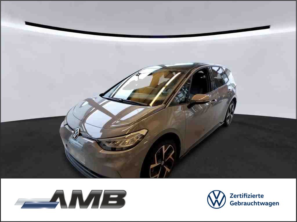 Volkswagen ID.3 Move 62kWh/LED/Travel/Navi/Sitzhzg/RFKamera