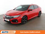 Honda Civic 1.5 VTEC Prestige Aut*NAVI*LED*ACC*CAM*PDC - Honda Civic: Vtec