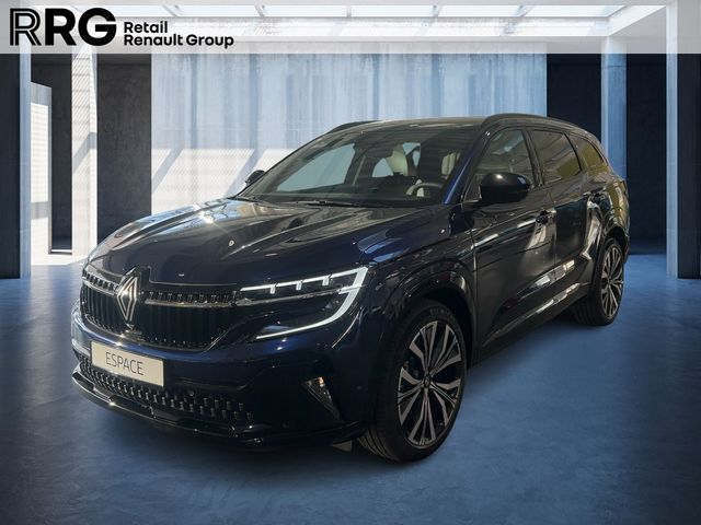 Renault Espace 6 Iconic E-Tech Full Hybrid 200 ABS ESP Z