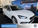 Seat Leon Sportstourer FR-Line eHybrid DSG Nav LED - Seat: Sport