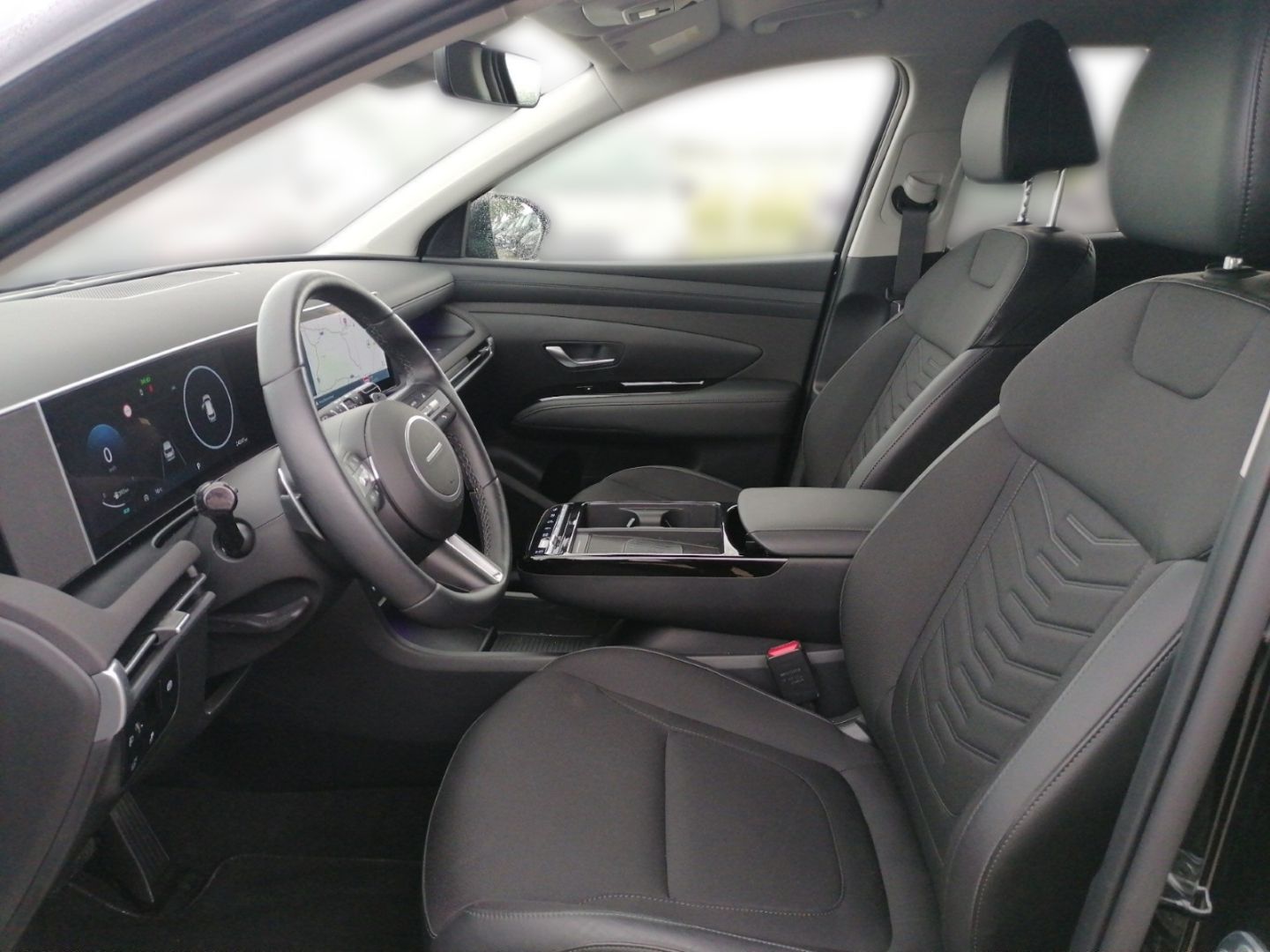 Hyundai Tucson – Bild 7