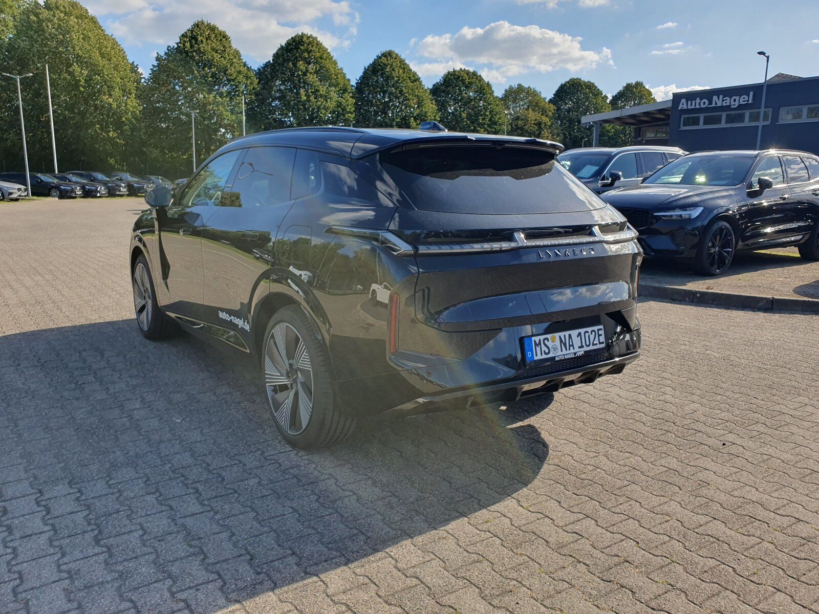 Lynk & Co 08