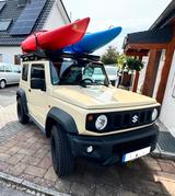 Suzuki Jimny 1.5 ALLGRIP NFZ - Suzuki Gebrauchtwagen in Hamm