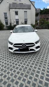 Mercedes-Benz A 250  - gebrauchte Mercedes-Benz A 250 aus dem Jahr 2020